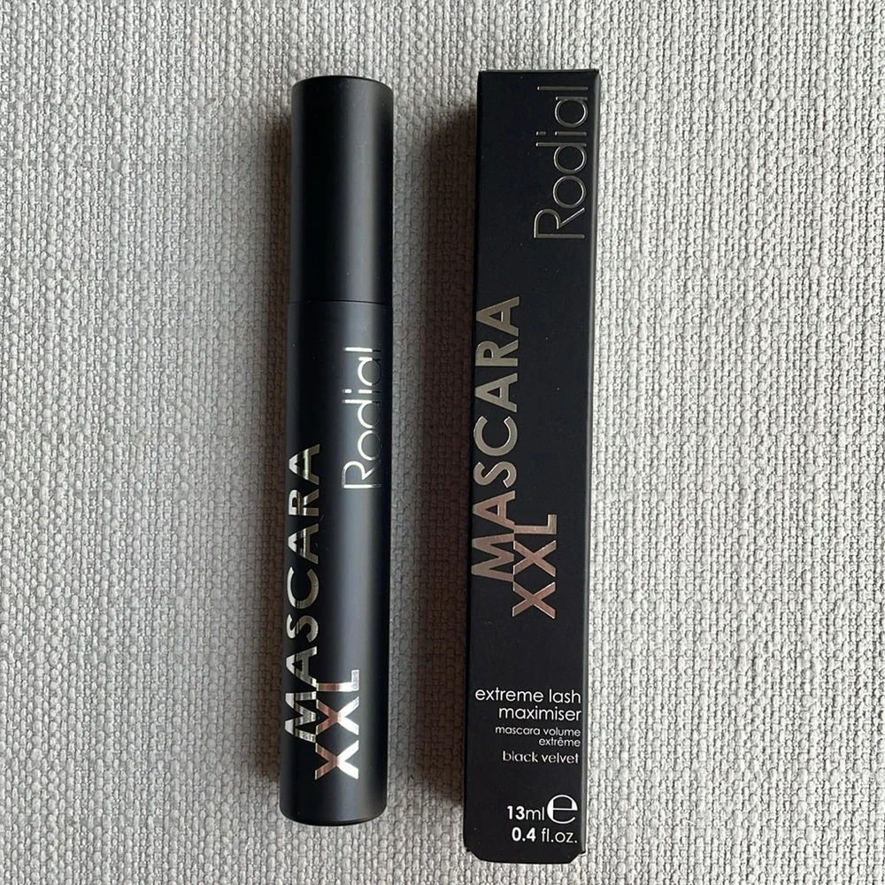 Rodial mascara xxl extreme lash maximizer